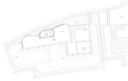 DeuxEtDemi Deux Et Demi Deux&Demi Deux & Demi Meudon habitat logement bois ville qualité vie poolhouse penthouse piscine