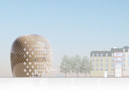 DeuxEtDemi Deux Et Demi Deux&Demi Deux & Demi mixité flexibilité data center campus urbain